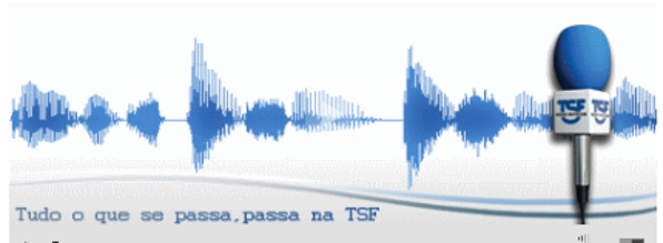 Entrevista TSF